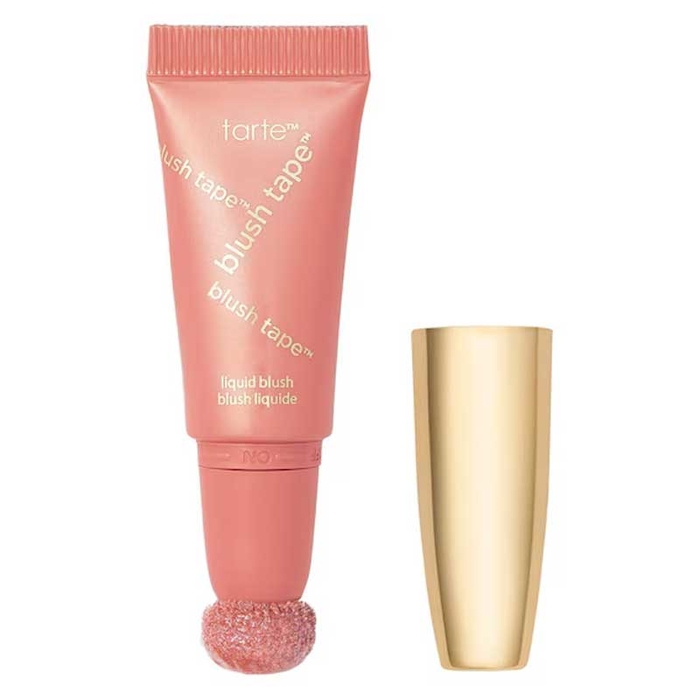 TARTE - Mini Blush Tape Liquid Blush - Pink - 5,5ml - 197689005034