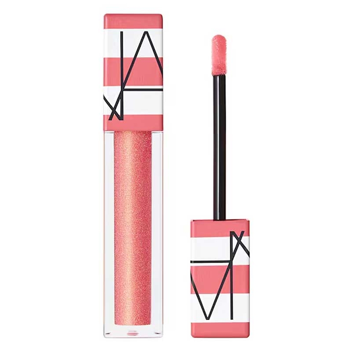 NARS - Hot Escape Lip Oil - 777 Orgasm - 5,7ml - 194251151519