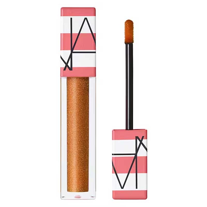 NARS - Hot Escape Lip Oil - 213 Laguna - 5,7ml - 194251151502