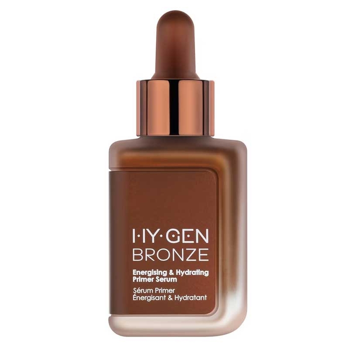 NATASHA DENONA - HY-Gen Bronze PrimerSerum-Neutre Universel-20ml - 7290113705821