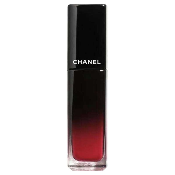 CHANEL - Rouge Allure Laque - 72 - Iconique - 5,5ml - 3145891650723