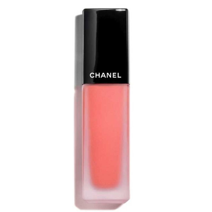 CHANEL - Rouge Allure Velvet - 204 - Troublante - 6ml - 3145891712049