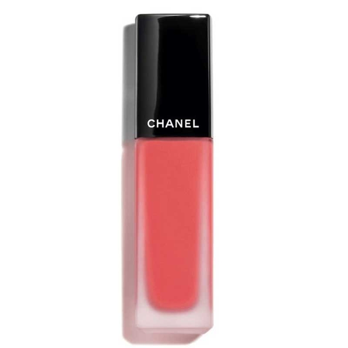 CHANEL - Rouge Allure Velvet - 206 - Surprenante - 6ml - 3145891712063