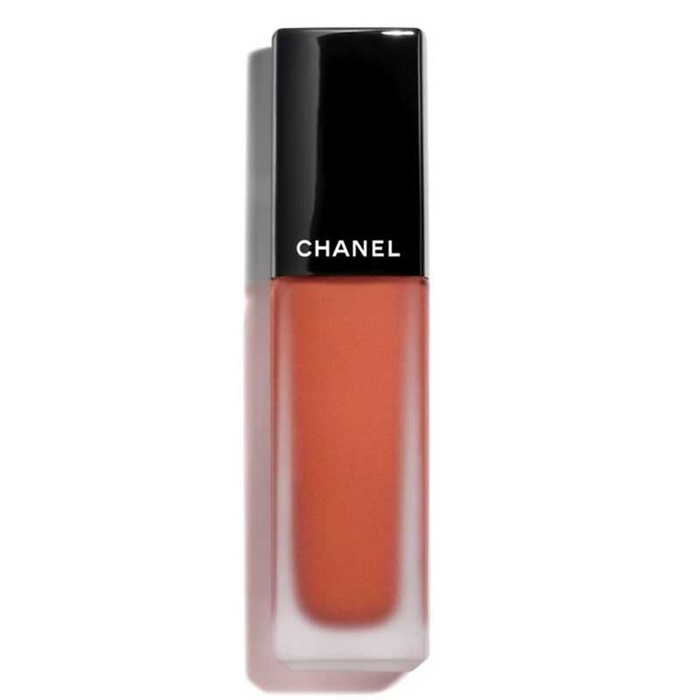 CHANEL - Rouge Allure Velvet - 212 - Stupefiante - 6ml - 3145891712124