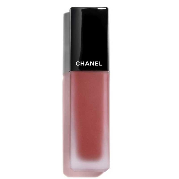 CHANEL - Rouge Allure Velvet - 232 - Renversante - 6ml - 3145891712322