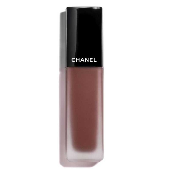 CHANEL - Rouge Allure Velvet - 234 - Enigmatique - 6ml - 3145891712346