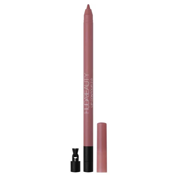 HUDA BEAUTY - Lip Contour 2.0 - Muted Pink - 0,5gr - MQ-07313-07