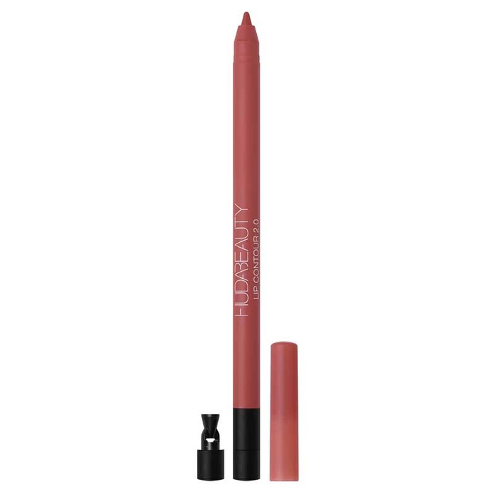 HUDA BEAUTY - Lip Contour 2.0 - Vivid Pink - 0,5gr - MQ-07313-08