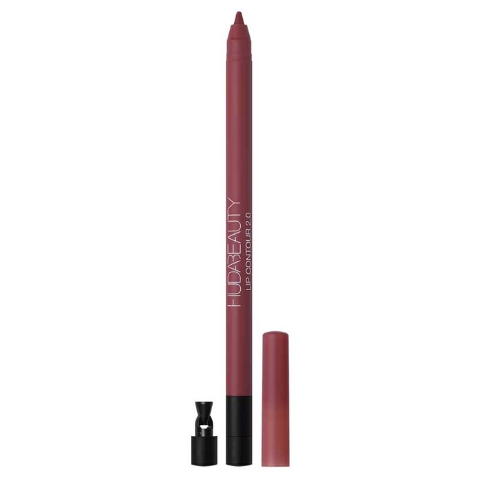 HUDA BEAUTY - Lip Contour 2.0 - Deep Rose - 0,5gr - MQ-07313-10