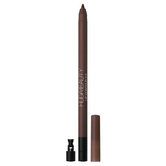 HUDA BEAUTY - Lip Contour 2.0 - Rich Brown - 0,5gr - MQ-07313-11