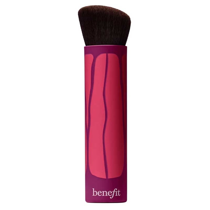 BENEFIT - Hoola Wavemaker- Tanning Balm Brush -  - 1un - MQ-07340-01
