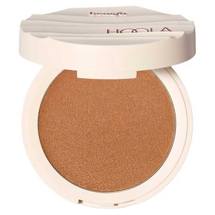 BENEFIT - Hoola Wave Tanning Balm - Medium - 9gr - 602004161178