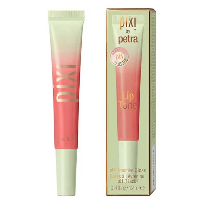 PIXI - Pixi Lip Tone - Peachyness - 12ml - 885190112272