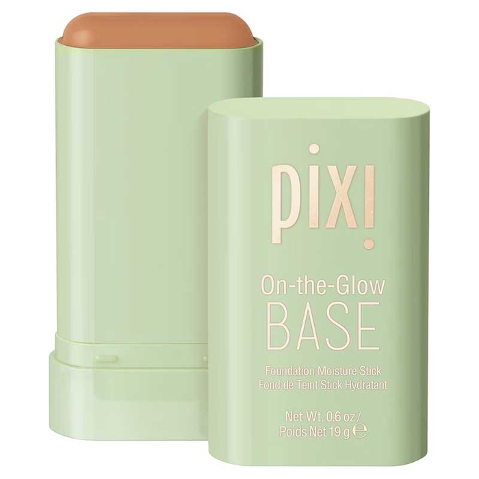 PIXI - On-The-Glow Base - Caramel - 19gr - 885190343157