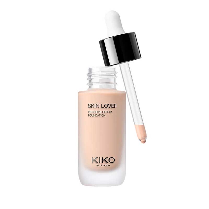 KIKO MILANO - Skin Lover Foundation - 1.5 NR - 28ml - 8059385032061