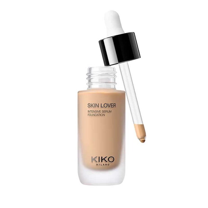 KIKO MILANO - Skin Lover Foundation - 3.5 WO - 28ml - 8059385032153