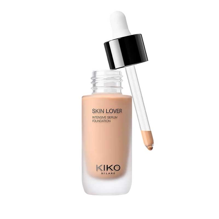 KIKO MILANO - Skin Lover Foundation - 3 NG - 28ml - 8059385032139