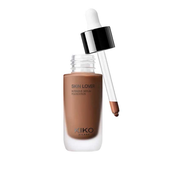 KIKO MILANO - Skin Lover Foundation - 9 NR - 28ml - 8059385032214