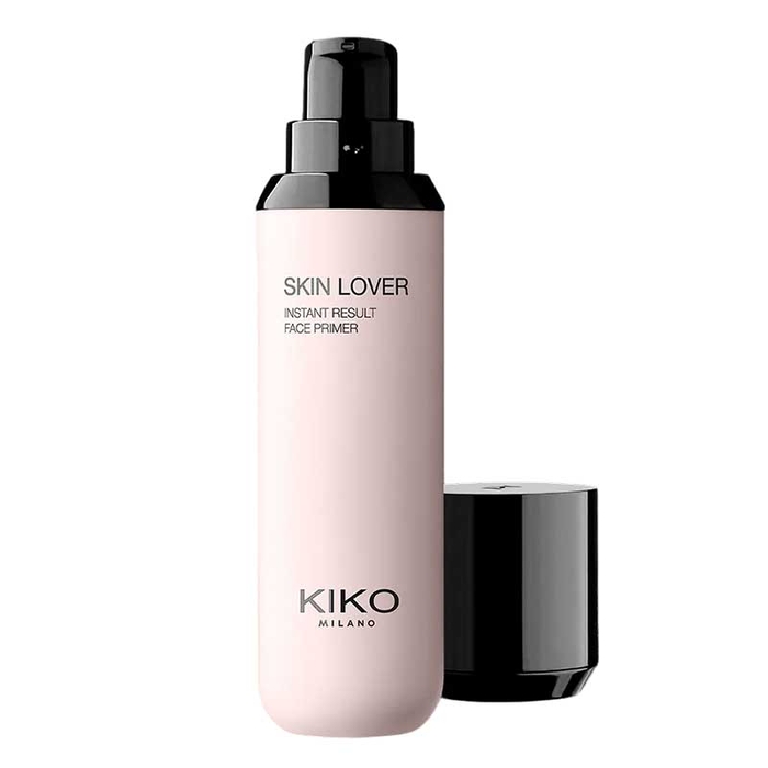 KIKO MILANO - Skin Lover Instant Result Face Primer - 25ml - 8059385032498