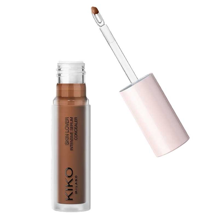 KIKO MILANO - Skin Lover Concealer - 12 - Dark Cocoa - 8ml - 8059385032368