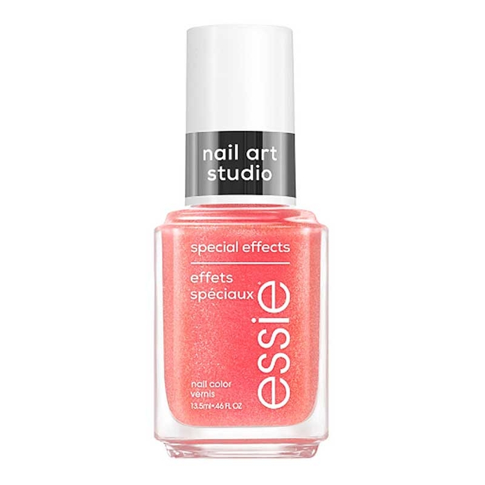 ESSIE - Special Effects Nail Polish - Fiercely Faceted - 0000030189119
