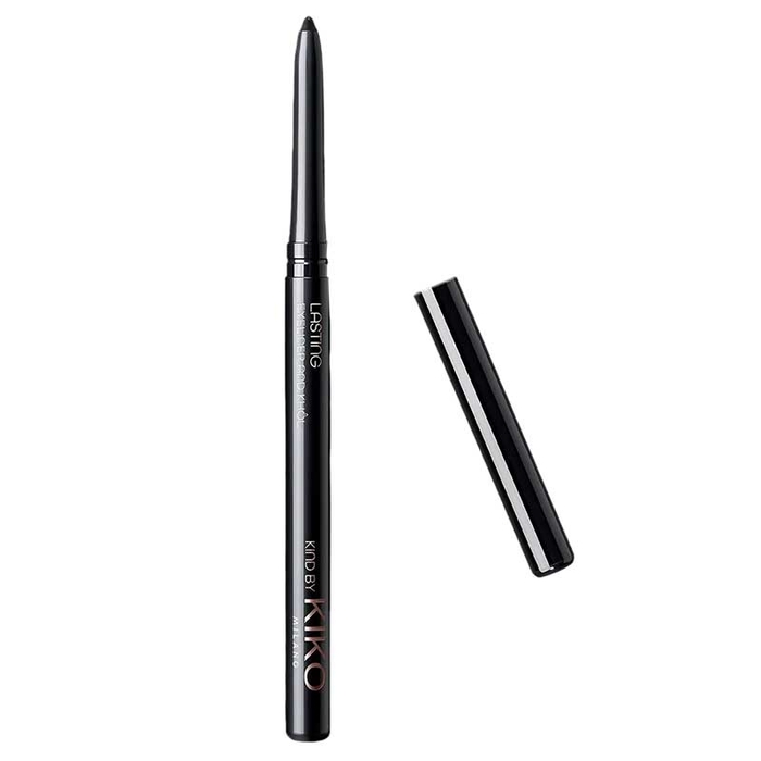 KIKO MILANO - Kind By Kiko Lasting Eyeliner & Khol - 0,35gr - MQ-07388-01