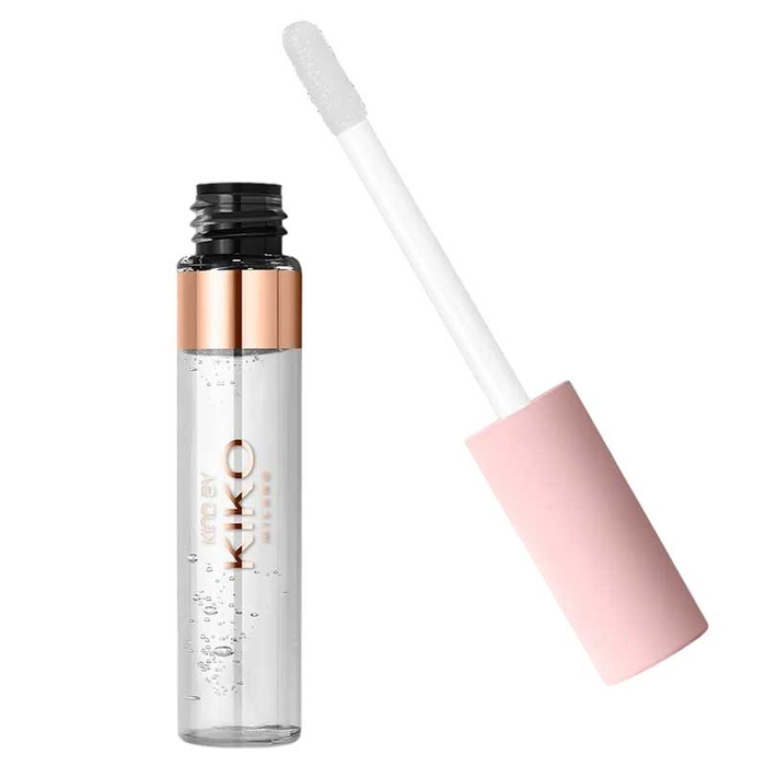 KIKO MILANO - Kind Hydra Lip Oil - 01 Pure Allure - 7ml - MQ-07397-01