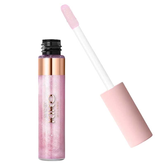 KIKO MILANO - Kind Hydra Lip Oil - 02 Kind Kisses - 7ml - 8059385030814