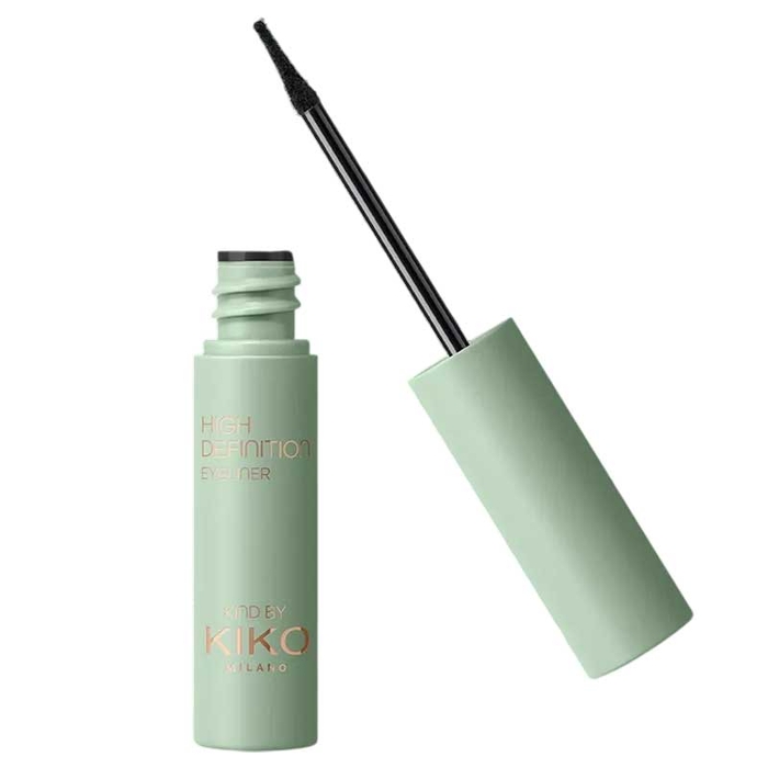 KIKO MILANO - Kind By Kiko High Definition Eyeliner - 4,5ml - 8059385030487