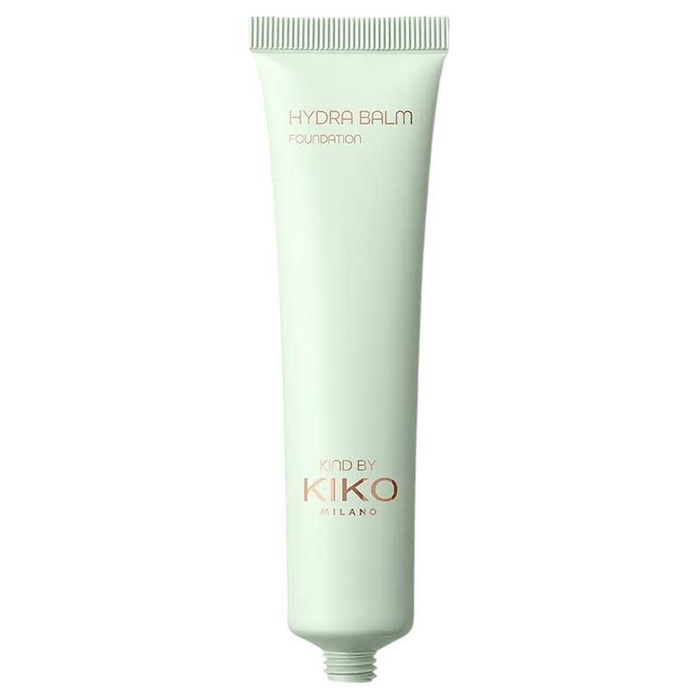 KIKO MILANO - Kind Hydra Balm Foundation - 02 Shell - 30ml - MQ-07400-02