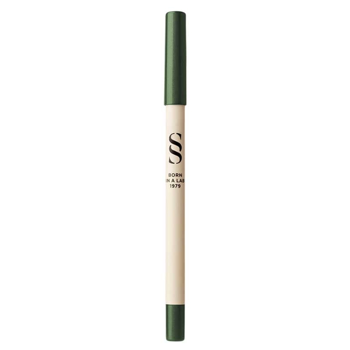 SENSILIS - Le Crayon 24H WP Eye Pencil - Green - 1,2ml - 8428749001379