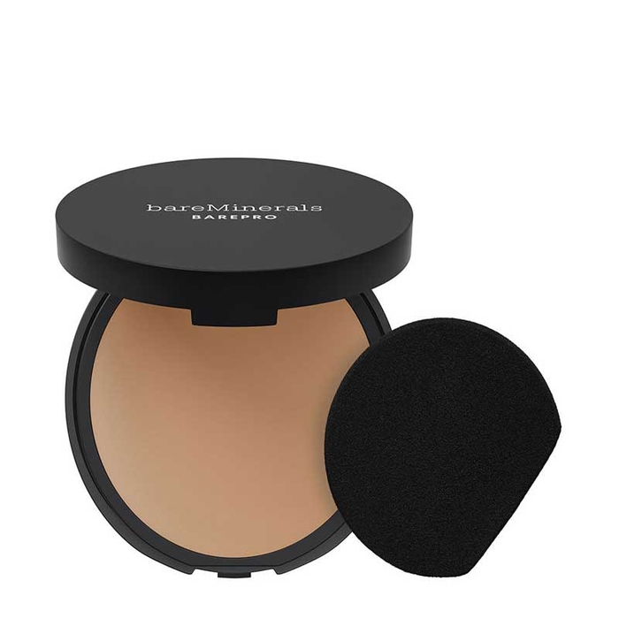 BAREMINERALS - Barepro 24HR Skin Perfecting - 10 Fair Warm? - 0194250083781