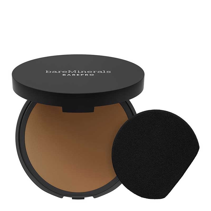 BAREMINERALS - Barepro 24H Skin Perfect - 45 Med Deep Neutral? - 194250084009