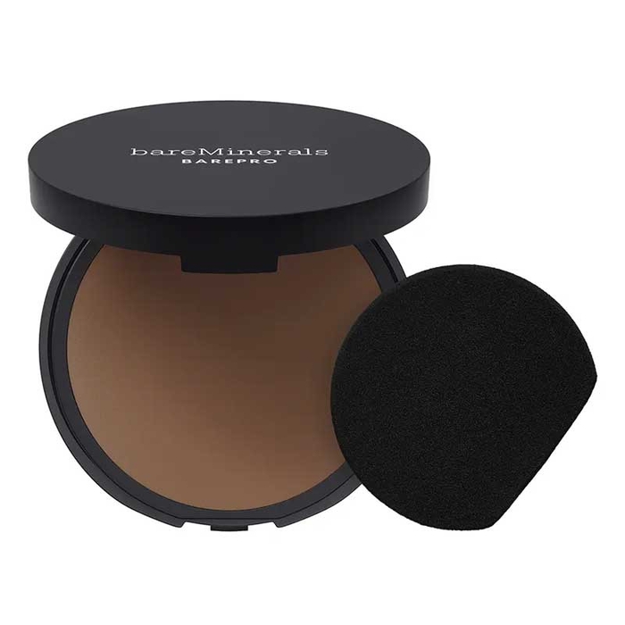 BAREMINERALS - Barepro 24HR Skin Perfecting-60-DeepNeutral-8gr - 194250084108