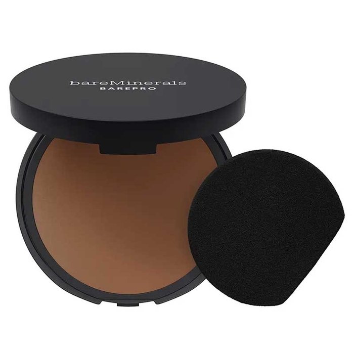 BAREMINERALS - Barepro 24HR Skin Perfecting-60-Deep Cool-8gr - 194250084092