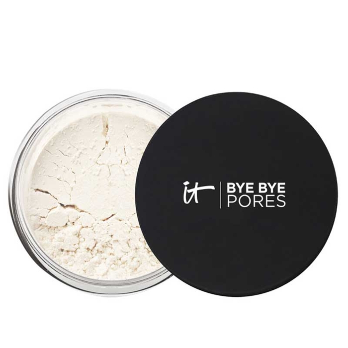 IT COSMETICS - Bye Bye Pores Powder - 6,8gr - 0893224002642