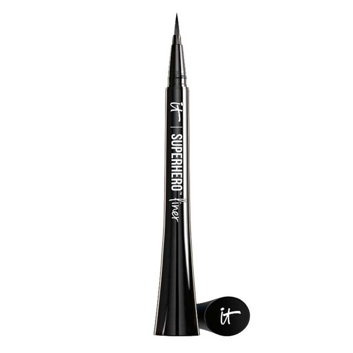 IT COSMETICS - Superhero Liner Eyeliner Pen - 1,2gr - 0817919014468