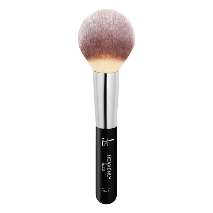 IT COSMETICS - Heavenly Luxe Wand Ball Powder Brush - 1un - 0893224002970