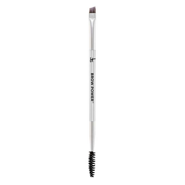 IT COSMETICS - Heavenly Luxe Brow-Transformer Brush - 1un - 0817919017582