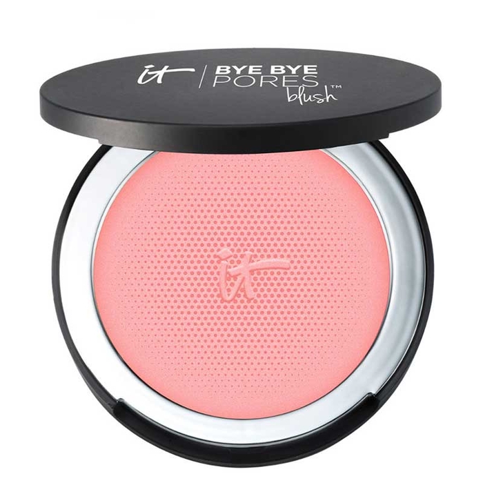 IT COSMETICS - Bye Bye Pores Blush - Sweet Cheeks - 5,44gr - 0817919019401