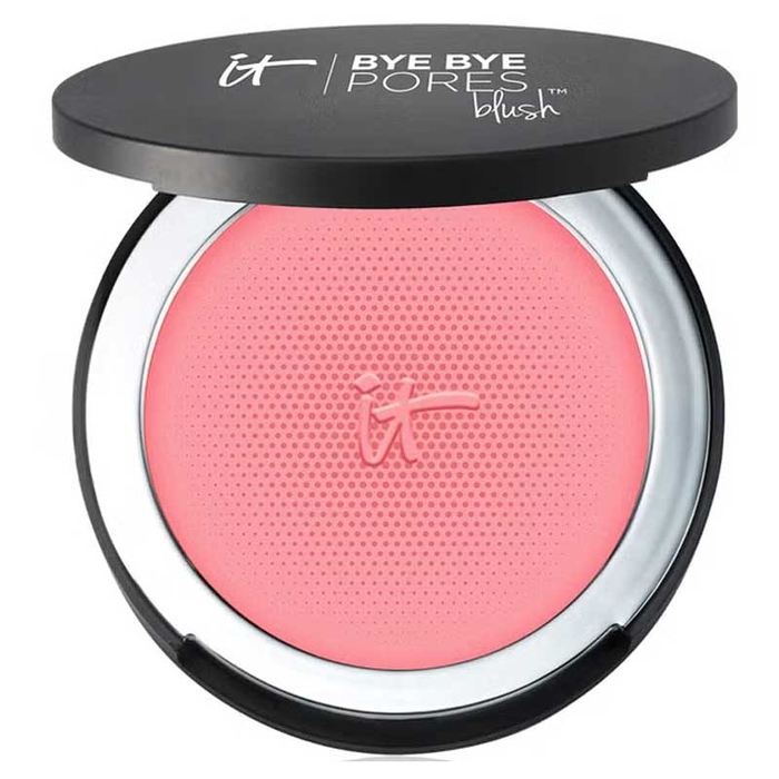 IT COSMETICS - Bye Bye Pores Blush - Je Ne Sais Quoi - 5,4gr - 817919019319