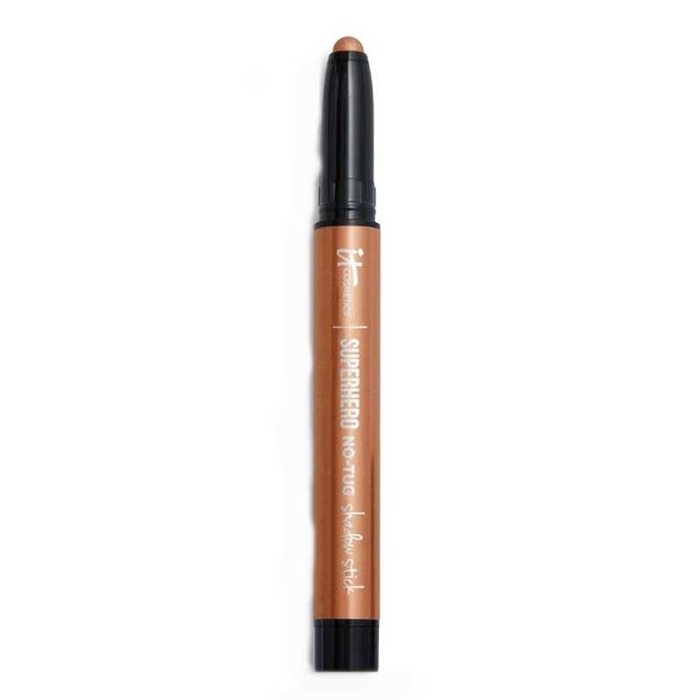 IT COSMETICS - Superhero Eyeshadow Stick - Bionic Bronze - 20g - 3605972534699