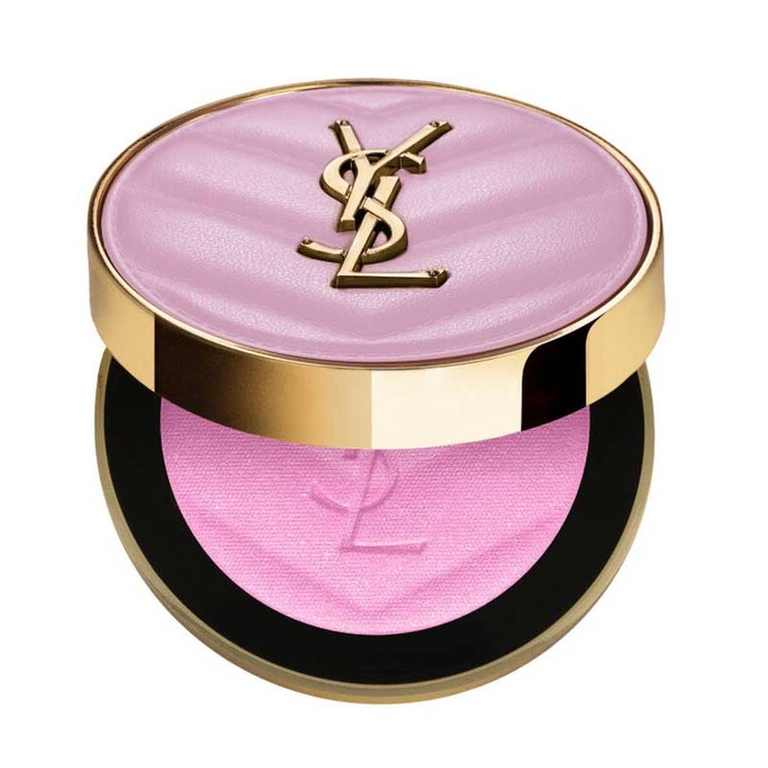 YVES SAINT LAURENT - Make Me Blush - 42 - Babydoll Pink - 5gr - 3614274254396