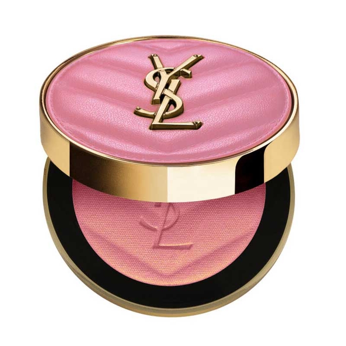 YVES SAINT LAURENT - Make Me Blush - 93 - Restless Rose - 5gr - 3614274254341
