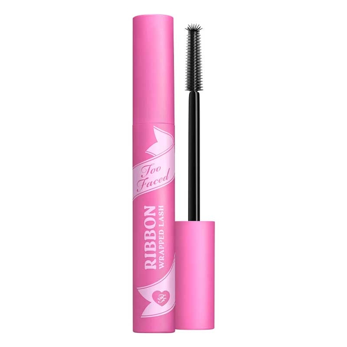 TOO FACED - Ribbon Wrapped Lash - Deepest Black - 8ml - MQ-07486-01