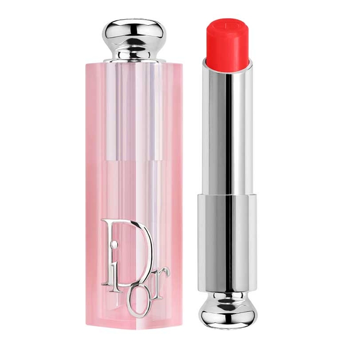 CHRISTIAN DIOR - Dior Addict Lip Glow - 015 - Cherry - 3,5gr - MQ-07513-06
