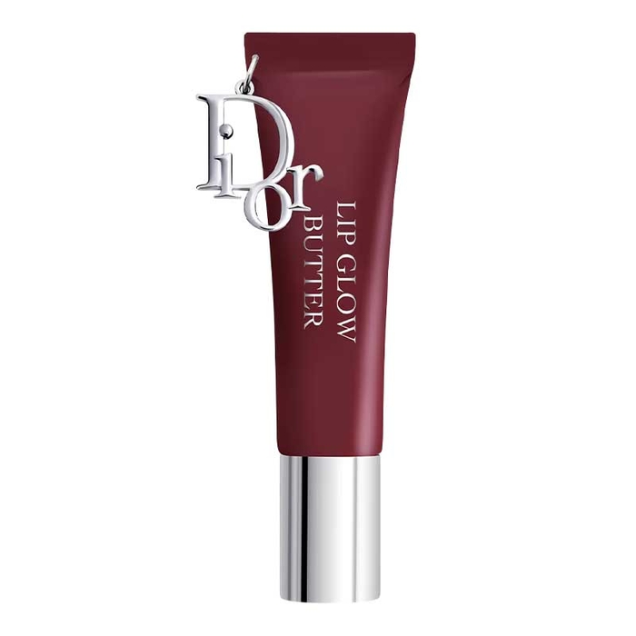CHRISTIAN DIOR - Dior Addict Lip Glow Butter-104Black Cherry-10ml - 3348901770699