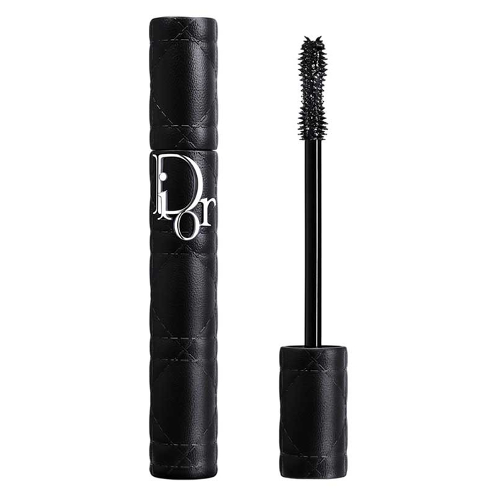 CHRISTIAN DIOR - Diorshow Overvolume Mask- 090 Black -8,5gr - 3348901756198