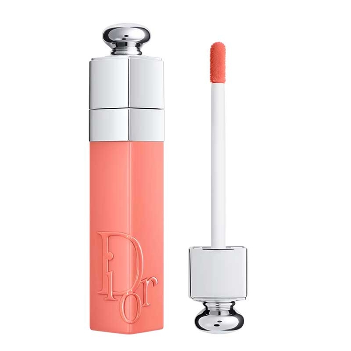 CHRISTIAN DIOR - Dior Addict Lip Tint - 251 Natural Peach - 6ml - MQ-07518-01