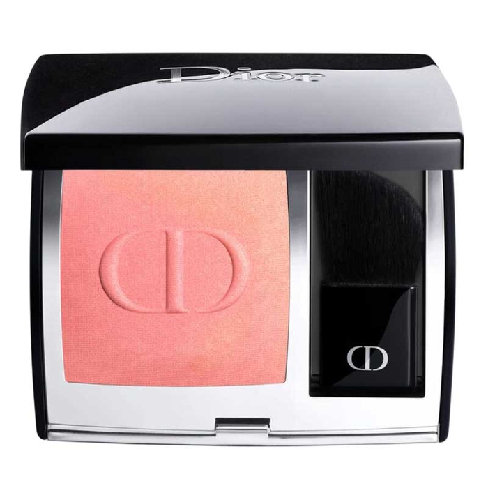 CHRISTIAN DIOR - DiorRouge Blush Shimmer-219 Rose Montaigne-6,7gr - MQ-07521-02